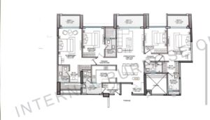4 BHK