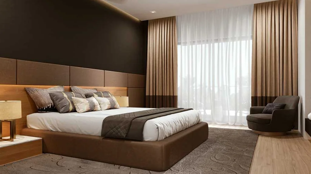 Bedroom Image