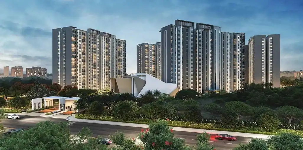 Tribeca Lullanagar