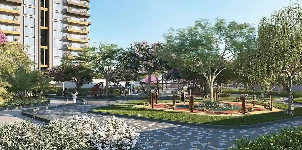 Garden Image